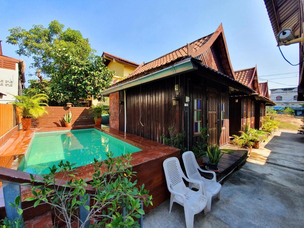Ktt Resort And Motorbike & Bicycle For Rents Сукотай Екстериор снимка