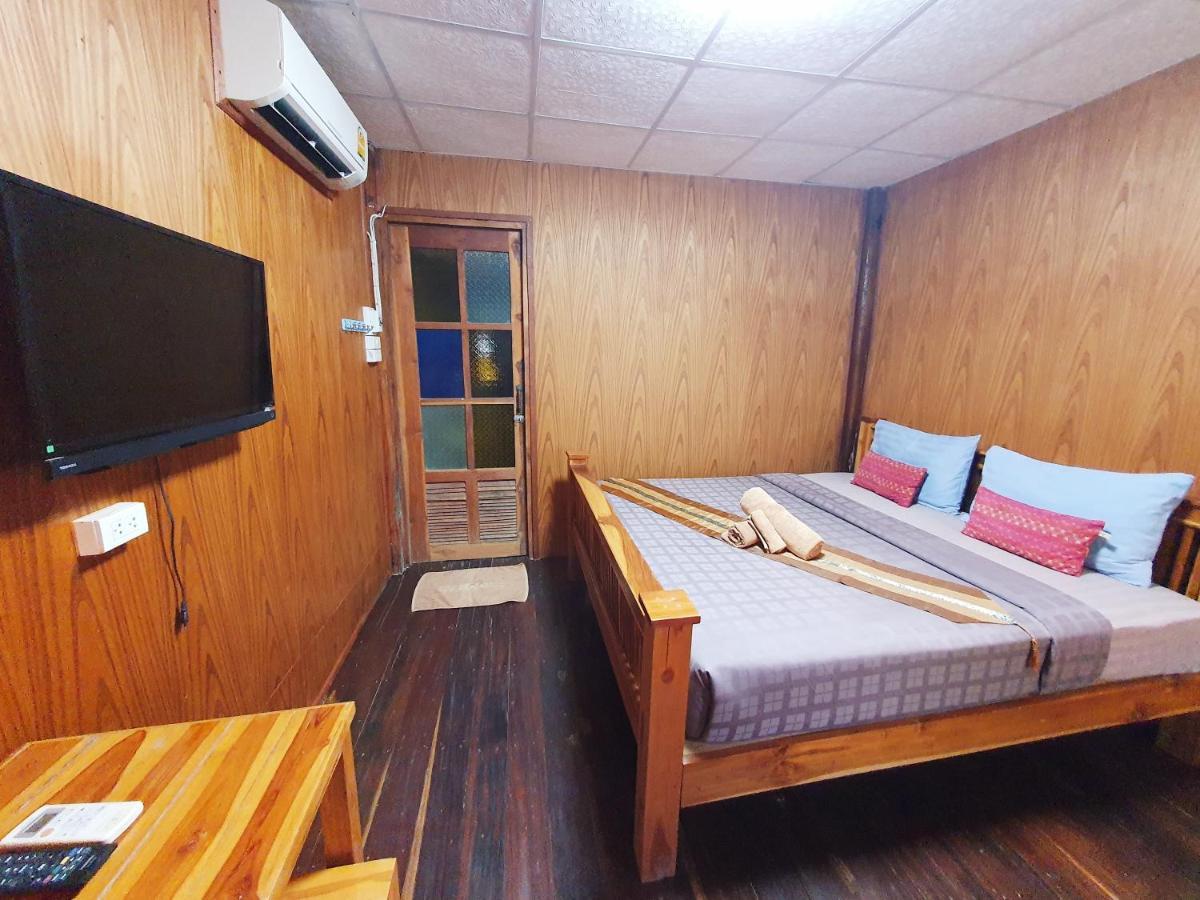 Ktt Resort And Motorbike & Bicycle For Rents Сукотай Екстериор снимка
