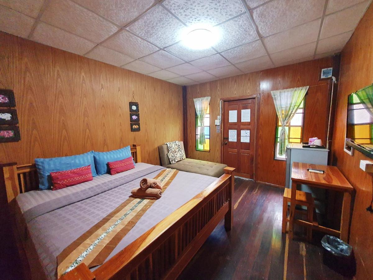 Ktt Resort And Motorbike & Bicycle For Rents Сукотай Екстериор снимка