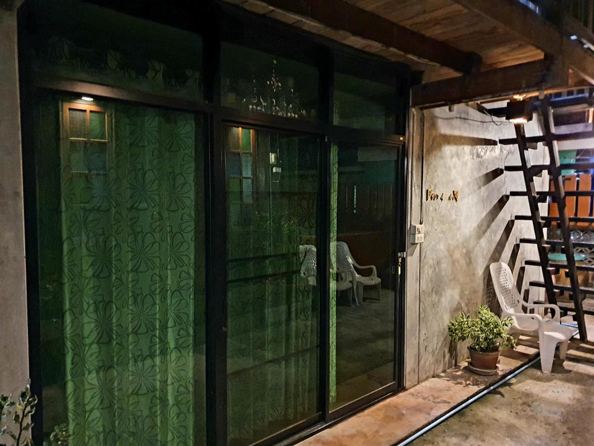 Ktt Resort And Motorbike & Bicycle For Rents Сукотай Екстериор снимка