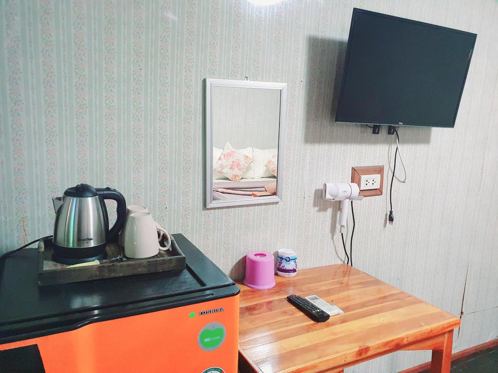 Ktt Resort And Motorbike & Bicycle For Rents Сукотай Екстериор снимка